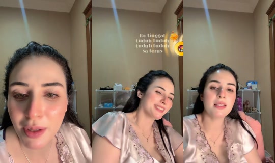 sylvia_nabilaa15's Live Session — Sep 29, 2026, 4:31 PM