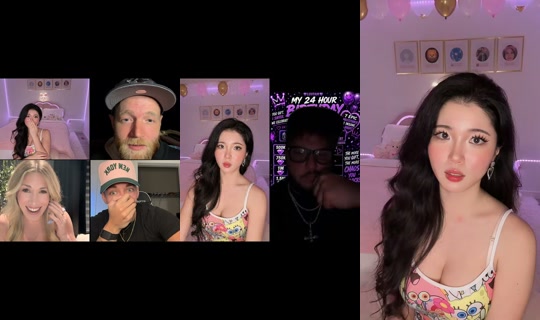 sylviaxoxo__'s Live Session — Jul 25, 2026, 6:02 AM