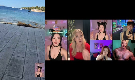 sylviaxoxo__'s Live Session — Jul 26, 2026, 6:04 AM