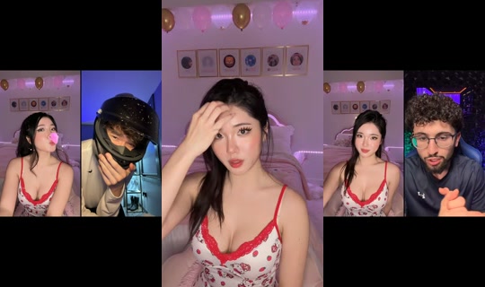 sylviaxoxo__'s Live Session — Aug 2, 2026, 5:04 AM