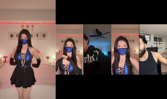 sylviaxoxo__'s Live Session — Oct 23, 2026, 2:27 AM