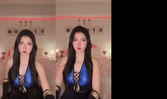 sylviaxoxo__'s Live Session — Oct 23, 2026, 4:09 AM
