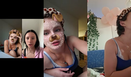 sylwiaaxx's Live Session — Jul 8, 2026, 6:32 PM