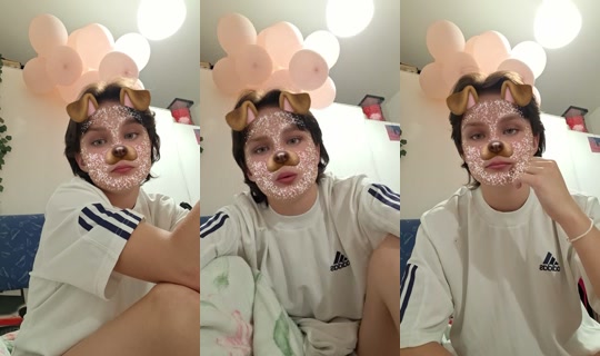 sylwiaaxx's Live Session — Jul 8, 2026, 9:29 PM