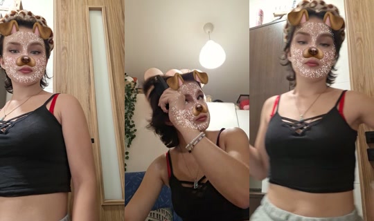 sylwiaaxx's Live Session — Jul 9, 2026, 6:39 AM