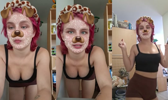 sylwiaaxx's Live Session — Aug 30, 2026, 12:04 PM