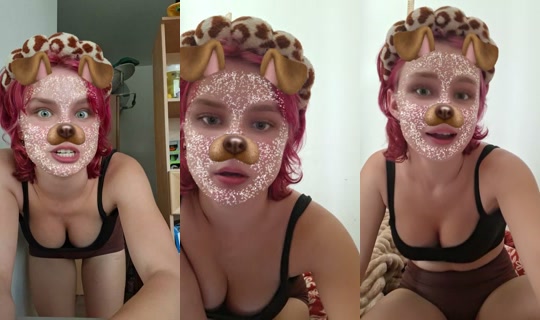 sylwiaaxx's Live Session — Aug 30, 2026, 2:35 PM