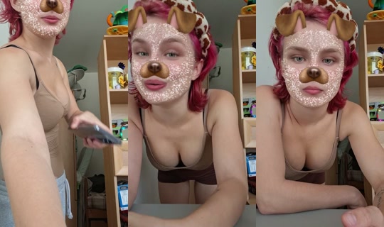sylwiaaxx's Live Session — Aug 31, 2026, 12:09 PM