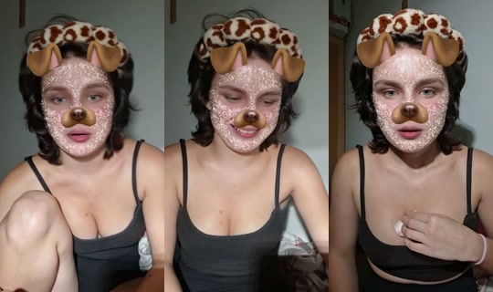 sylwiaaxx's Live Session — Sep 21, 2026, 8:01 PM