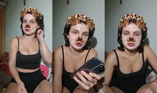 sylwiaaxx's Live Session — Sep 21, 2026, 8:52 PM