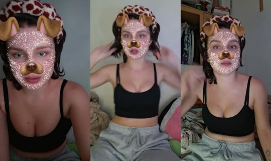 sylwiaaxx's Live Session — Sep 22, 2026, 8:54 PM