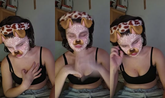 sylwiaaxx's Live Session — Sep 22, 2026, 10:15 PM