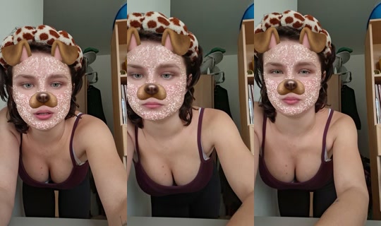 sylwiaaxx's Live Session — Sep 24, 2026, 11:36 AM