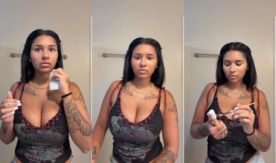 syniah.angelique's Live Session — Jul 19, 2026, 9:30 PM