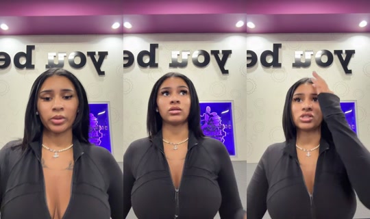 syniah.angelique's Live Session — Jul 25, 2026, 7:09 AM