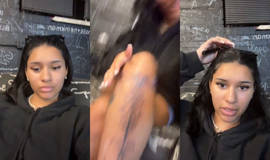 syniah.angelique's Live Session — Jul 26, 2026, 2:36 AM