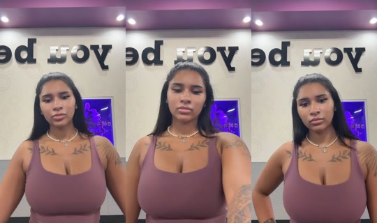 syniah.angelique's Live Session — Jul 27, 2026, 7:44 AM