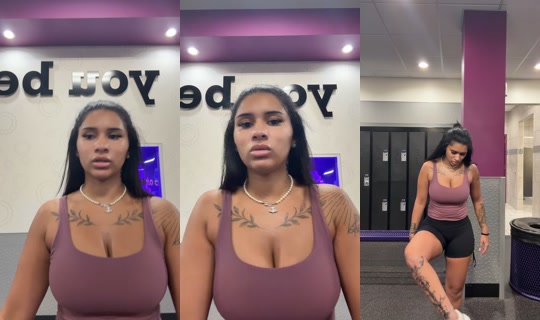 syniah.angelique's Live Session — Jul 27, 2026, 8:58 AM