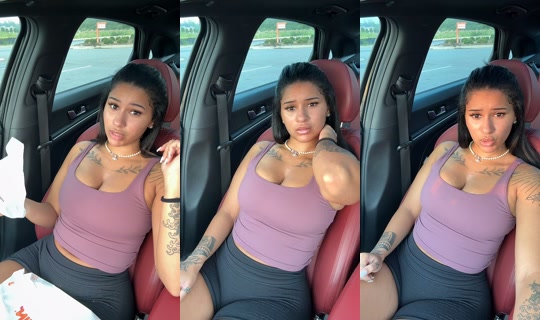 syniah.angelique's Live Session — Jul 27, 2026, 10:44 AM