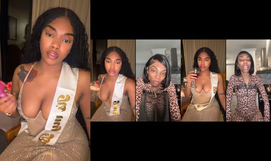 synnerscity's Live Session — Sep 27, 2026, 8:28 AM