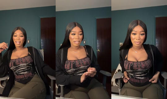 syonnas's Live Session — Jul 18, 2026, 12:52 AM