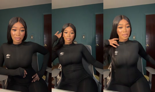 syonnas's Live Session — Jul 18, 2026, 11:37 PM