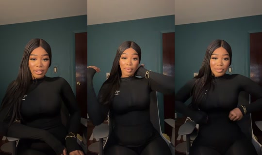 syonnas's Live Session — Jul 25, 2026, 3:21 AM
