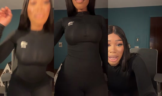 syonnas's Live Session — Aug 12, 2026, 2:01 AM