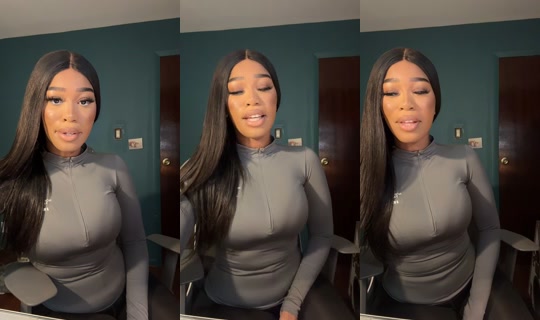 syonnas's Live Session — Oct 9, 2026, 9:25 PM