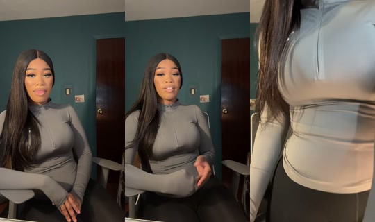 syonnas's Live Session — Oct 9, 2026, 10:43 PM
