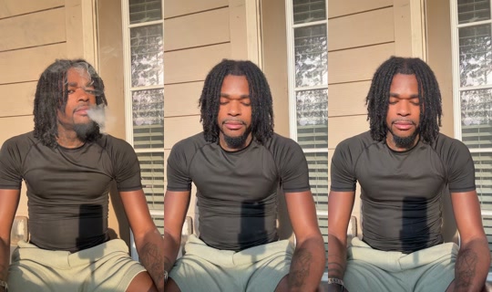 syremanni's Live Session — Jul 31, 2026, 11:15 PM