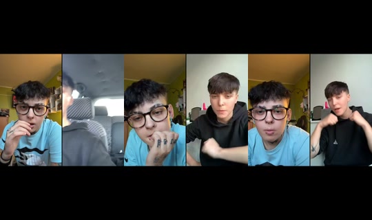 sysiaa_br's Live Session — Jul 27, 2026, 6:02 PM