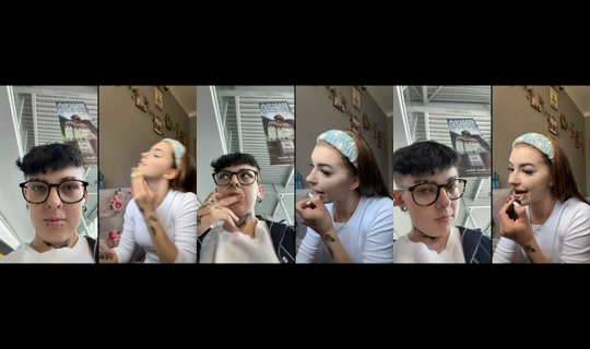 sysiaa_br's Live Session — Jul 28, 2026, 10:29 AM