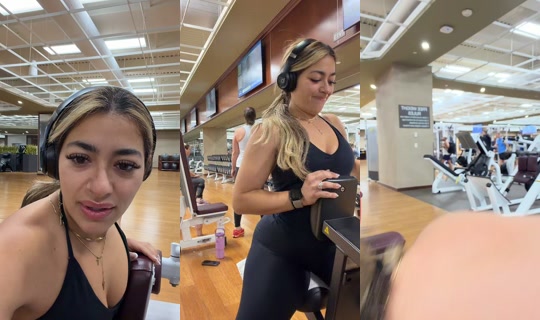 syvfitness_'s Live Session — Oct 27, 2026, 9:55 AM