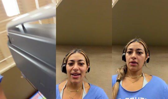 syvfitness_'s Live Session — Oct 30, 2026, 10:50 AM