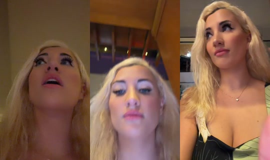 syzlbaby's Live Session — Jul 19, 2026, 5:55 AM