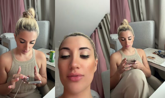 syzlbaby's Live Session — Aug 2, 2026, 8:22 AM