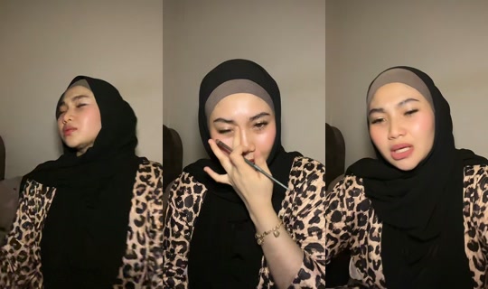 syzweena.nasir's Live Session — Jul 25, 2026, 12:52 PM