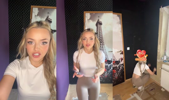 sz4jbuska's Live Session — Sep 30, 2026, 10:33 AM