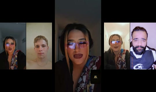 szx_0000's Live Session — Jul 23, 2026, 7:55 PM