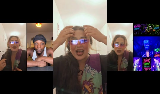 szx_0000's Live Session — Jul 23, 2026, 8:54 PM