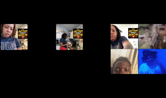 t.love_fit's Live Session — Oct 21, 2026, 2:33 PM