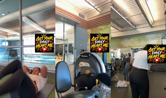 t.love_fit's Live Session — Oct 22, 2026, 3:04 PM