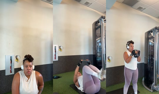 t.love_fit's Live Session — Oct 30, 2026, 2:43 PM