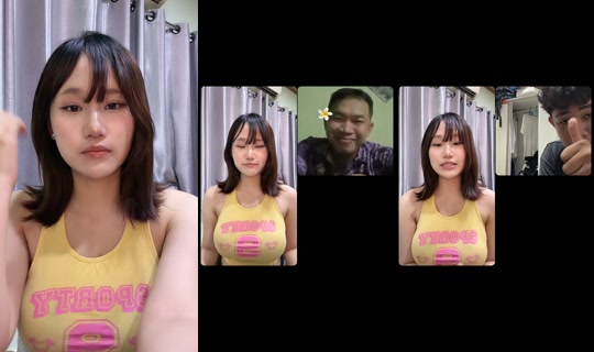 t0ngx3's Live Session — Sep 3, 2026, 1:03 PM