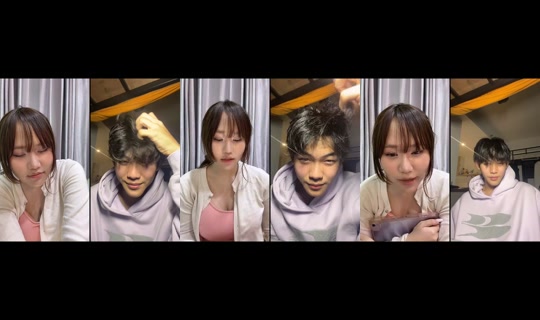 t0ngx3's Live Session — Oct 14, 2026, 4:27 PM