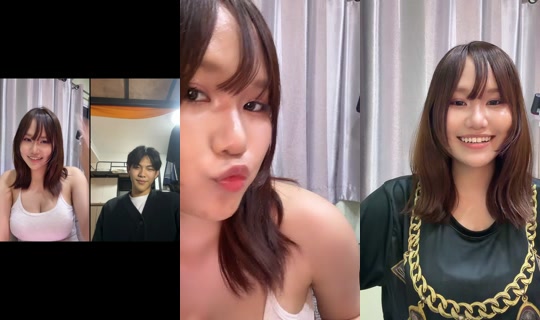 t0ngx3's Live Session — Oct 16, 2026, 3:40 PM