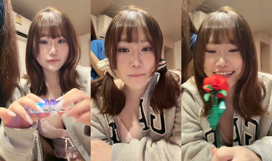 t0ngx3's Live Session — Oct 23, 2026, 10:00 AM