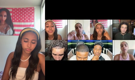 t1anamar1e's Live Session — Aug 4, 2026, 10:07 PM