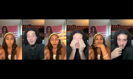 t1anamar1e's Live Session — Aug 4, 2026, 11:02 PM